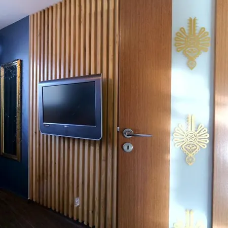 Lejlighed Oaza Kościelisko