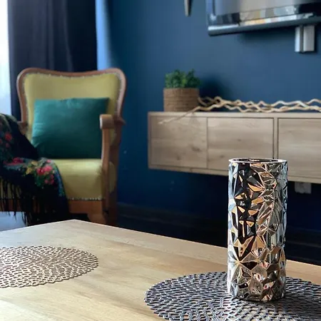 Lejlighed Oaza Kościelisko