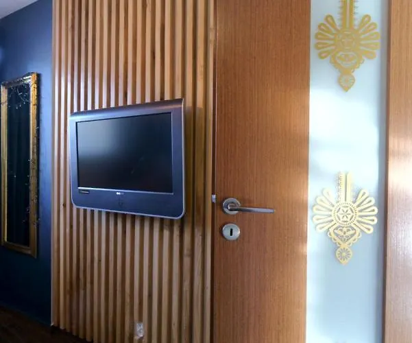 Appartamento Oaza Kościelisko